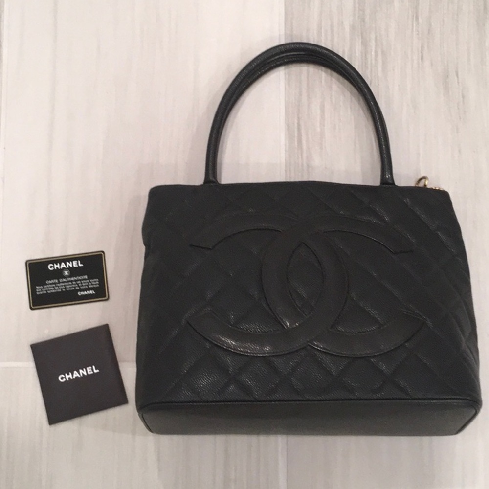 Chanel women’s bag